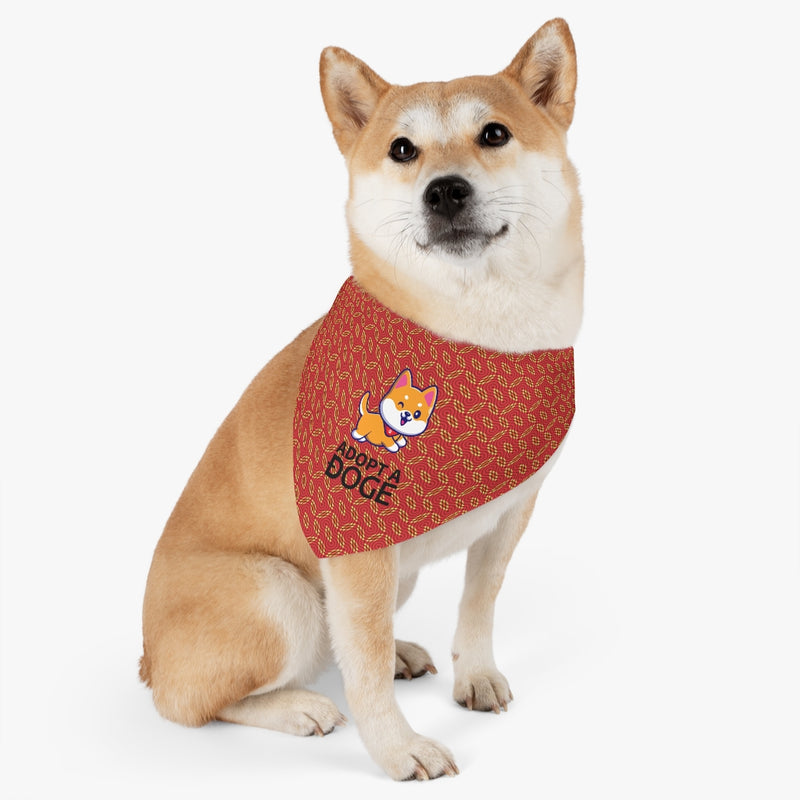 The Doge in All of Us | Adopt - A - Doge Series